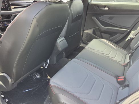 New 2026 Volkswagen Jetta GLI Autobahn image 9