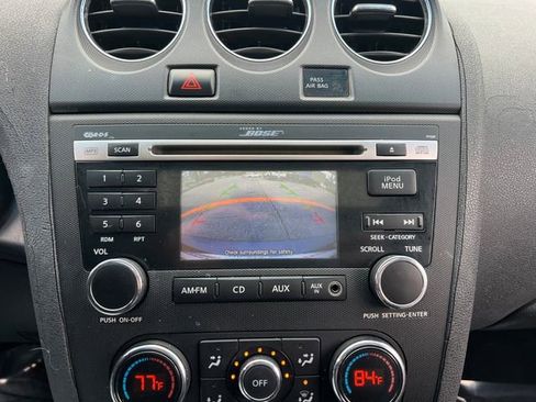 Used 2011 Nissan Altima 2.5 SL w/ 2.5SL Pkg image 20