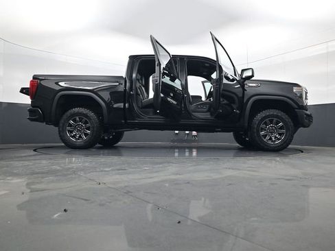 New 2026 GMC Sierra 1500 AT4X image 33