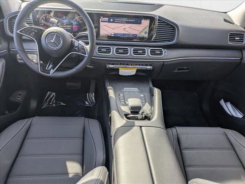 New 2026 Mercedes-Benz GLE 350 4MATIC image 17