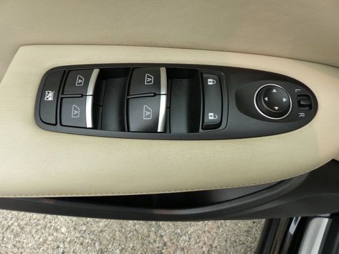 Used 2021 INFINITI QX50 Luxe w/ Cargo Package AWD/4WD image 21