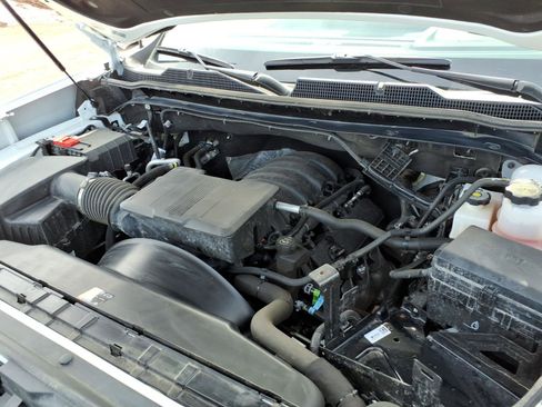 Used 2025 Chevrolet Silverado 2500 LT w/ Convenience Package image 13