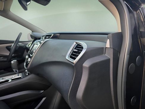 Certified 2020 Nissan Murano SV image 14