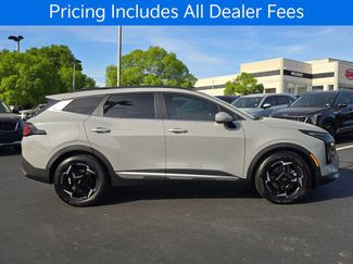 New 2026 Kia Sportage EX FWD video 2
