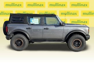 Used 2022 Ford Bronco 4-Door w/ Sasquatch Package video 2