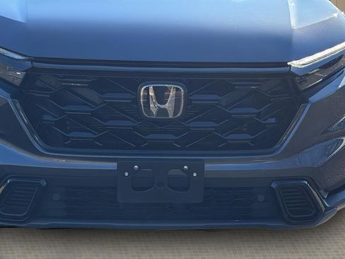 Used 2024 Honda CR-V Sport-L image 9
