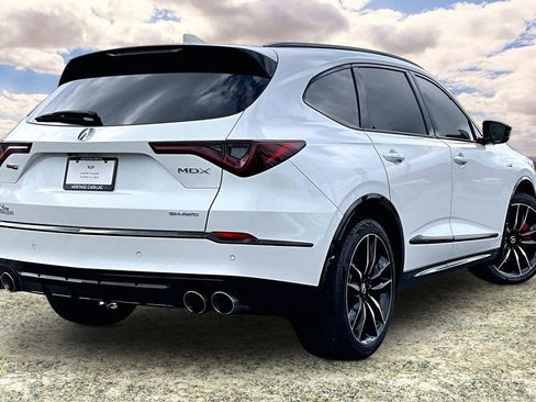 Used 2024 Acura MDX Type S AWD/4WD image 5