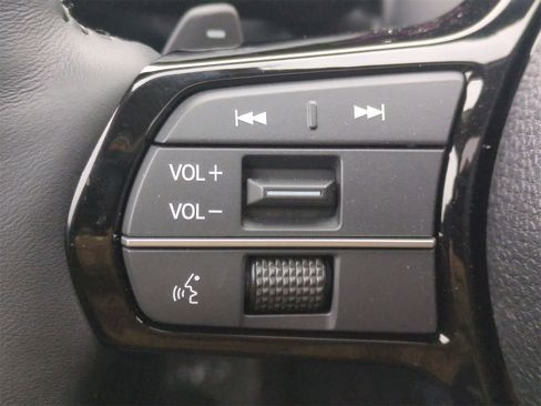 New 2026 Honda Accord Touring image 24