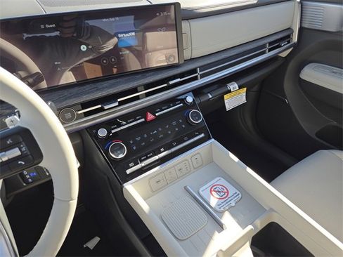 New 2025 Hyundai Santa Fe Limited image 20