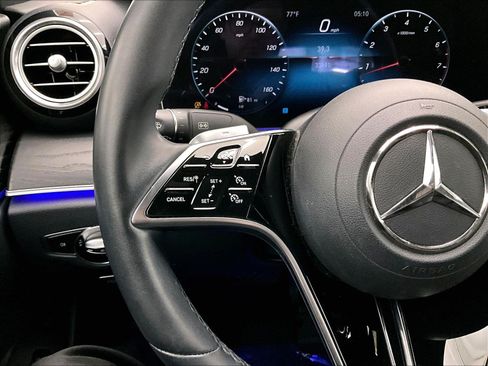 Certified 2022 Mercedes-Benz E 350 Sedan image 21