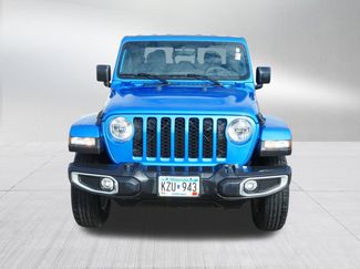 Certified 2023 Jeep Gladiator Sport video 2