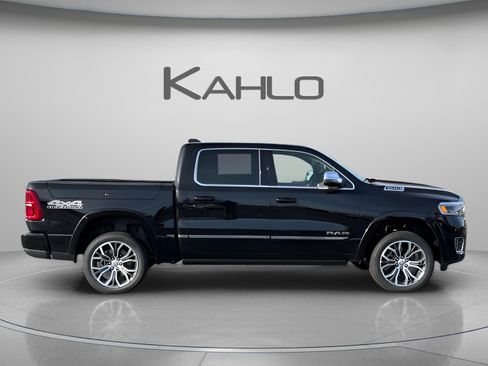 New 2026 RAM 1500 Tungsten w/ Off Road Group image 5