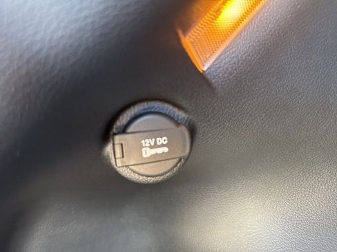 Used 2022 Jeep Compass Latitude image 15