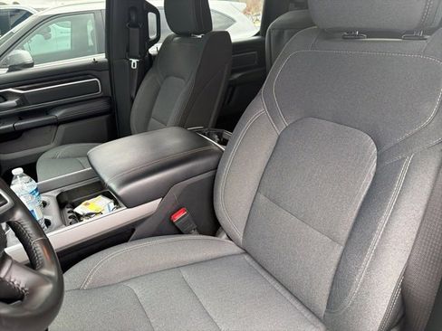 Used 2022 RAM 1500 Big Horn image 10