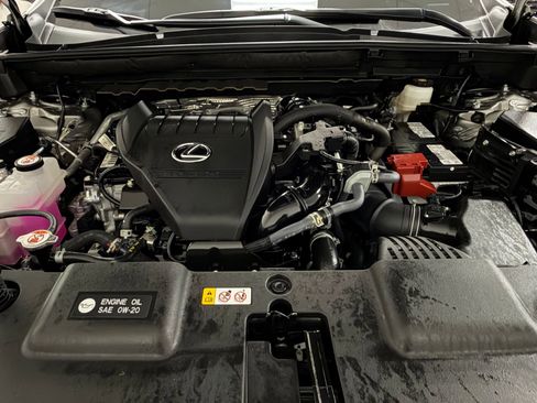 Used 2026 Lexus NX 350 AWD w/ Accessory Package (Z1) image 38