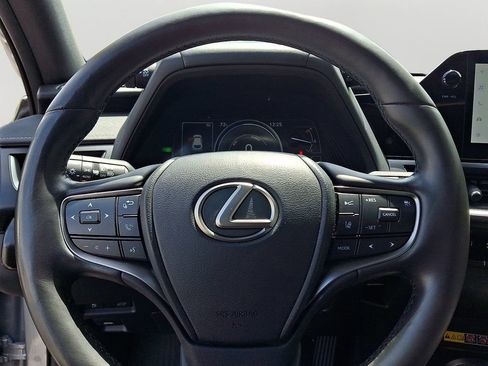 Used 2023 Lexus UX 250h F Sport w/ Accessory Package (Z2) AWD/4WD image 20