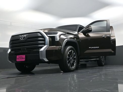 Used 2024 Toyota Tundra Limited image 27