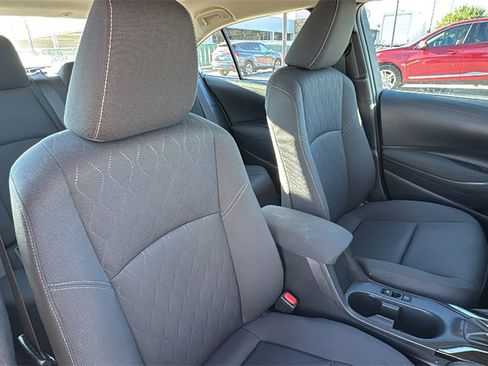 Certified 2025 Toyota Corolla LE image 46