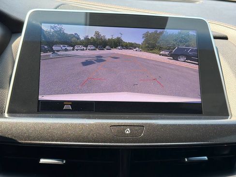 Certified 2022 Cadillac CT5 V w/ Cold Weather Package AWD/4WD image 7