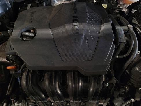 Used 2021 Hyundai Santa Fe SEL w/ Convenience Package image 30