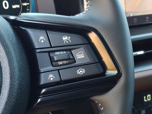 New 2026 Subaru Outback Touring XT AWD/4WD image 39