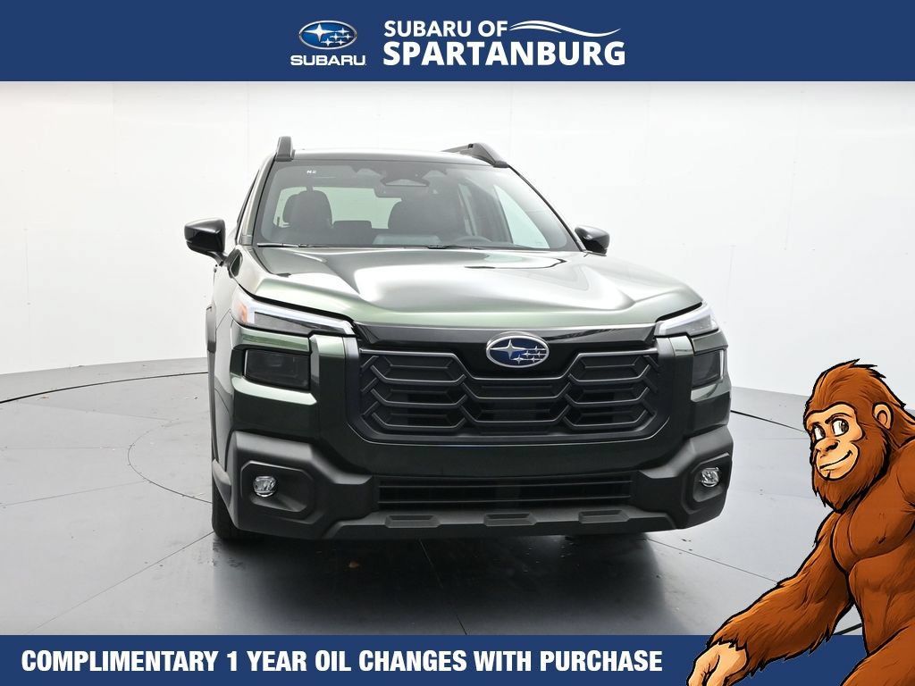 Used 2026 Subaru Outback Limited w/ Premium/Limited Plus Package AWD/4WD 360° Tour