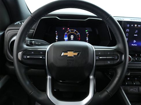 Used 2023 Chevrolet Colorado LT w/ LT Convenience Package II image 13