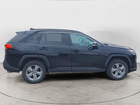 Used 2024 Toyota RAV4 XLE w/ Weather Package AWD/4WD image 6