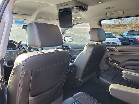 Used 2018 GMC Yukon Denali image 13