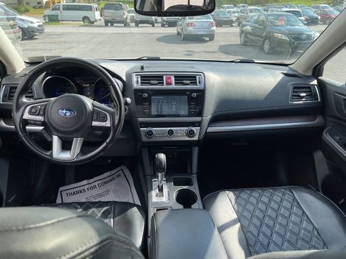 Used 2016 Subaru Outback 2.5i Limited image 22