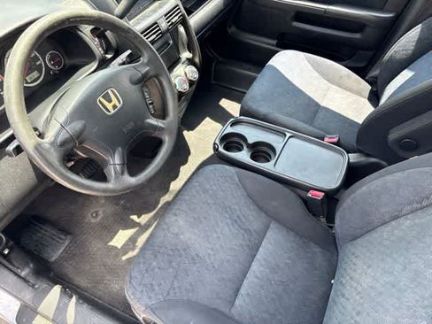 Used 2006 Honda CR-V LX image 9