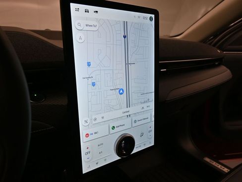 Certified 2023 Ford Mustang Mach-E Premium image 17