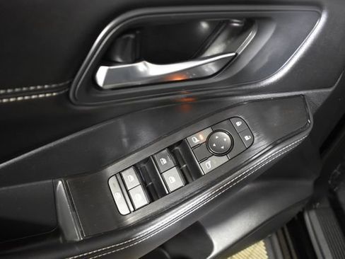 Certified 2023 Nissan Rogue SV w/ SV Premium B Package AWD/4WD image 8