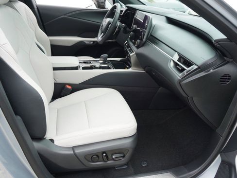 Used 2024 Lexus RX 350 Premium w/ Accessory Package (Z1) AWD/4WD image 14