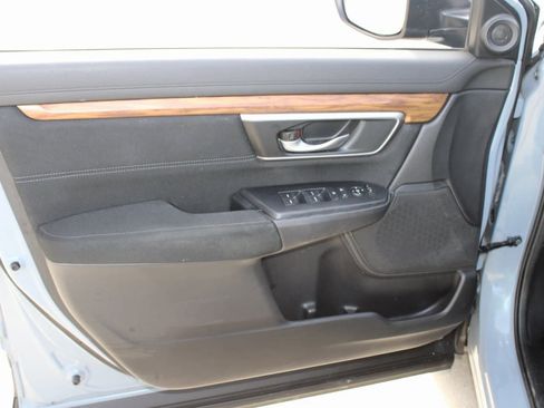 Used 2022 Honda CR-V EX image 19