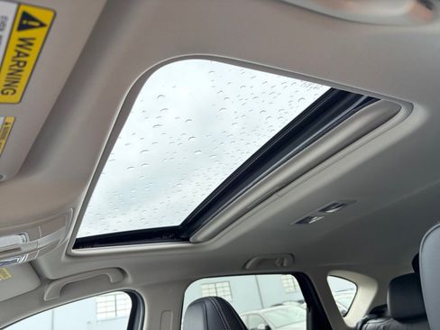 New 2025 MAZDA CX-5 AWD 2.5 S w/ Preferred Package image 19