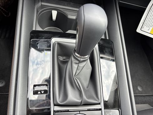 New 2026 MAZDA CX-50 AWD 2.5 S w/ Weather Package image 37
