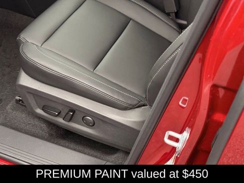 New 2026 Nissan Murano SV AWD/4WD image 6