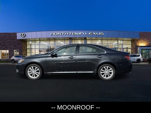 Used 2010 Lexus ES 350 image 2