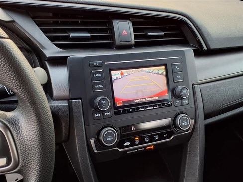 Used 2017 Honda Civic LX image 21