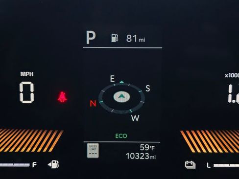 Certified 2025 Kia Sorento EX AWD/4WD image 31