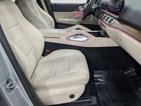 Certified 2024 Mercedes-Benz GLE 350 4MATIC image 21