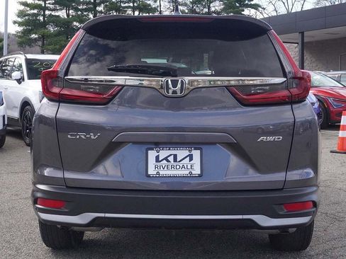 Used 2020 Honda CR-V EX image 13