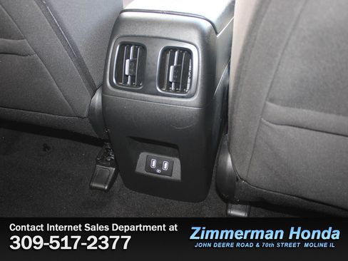 Used 2023 Hyundai Tucson SEL AWD/4WD image 9