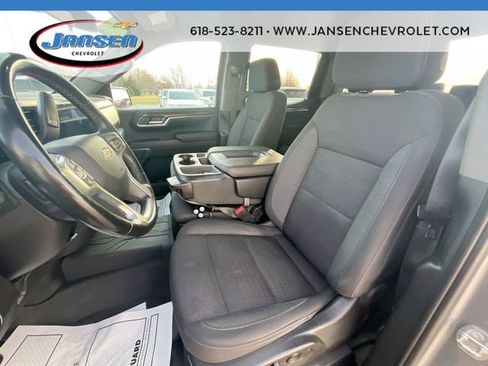 Used 2023 Chevrolet Silverado 1500 LT image 18