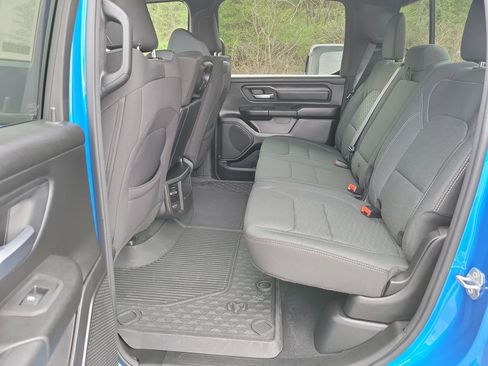 Used 2025 RAM 1500 Classic Warlock image 30