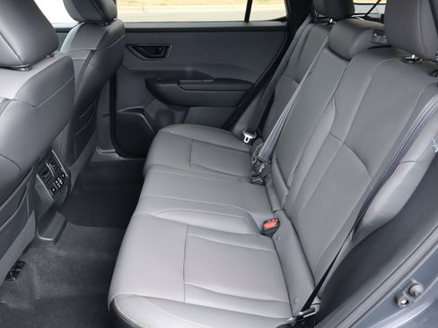 New 2026 Subaru Outback Limited image 18