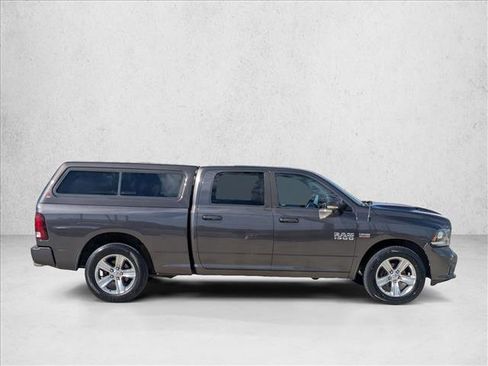 Used 2014 RAM 1500 Sport image 4