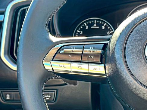 New 2026 MAZDA CX-50 AWD 2.5 S w/ Weather Package image 19