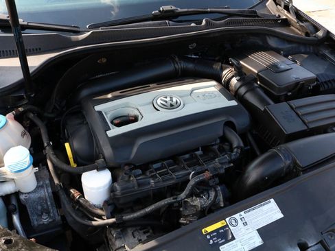 Used 2013 Volkswagen GTI Wolfsburg Edition FWD image 45